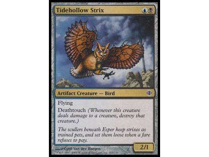 Tidehollow Strix