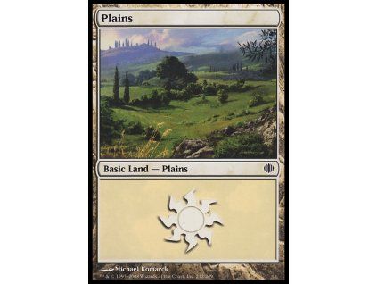 Plains