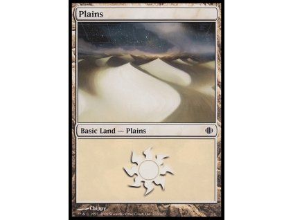 Plains