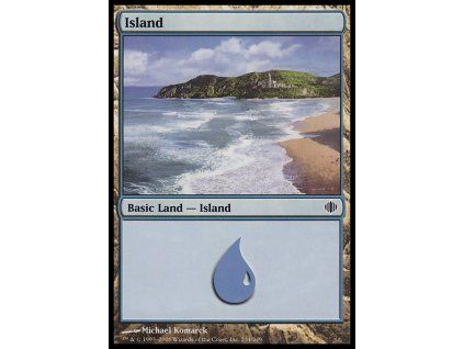 Island