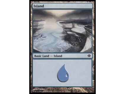 Island