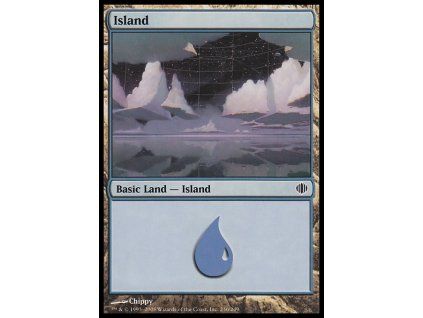 Island