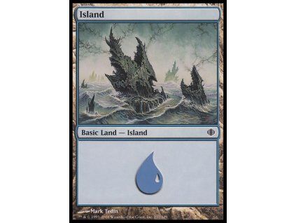 Island