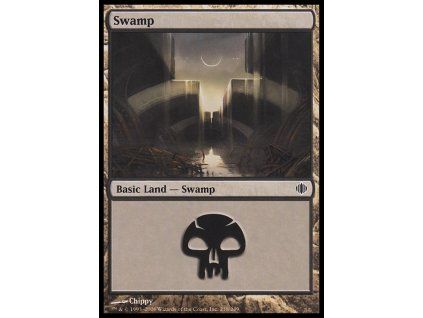 Swamp