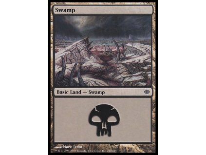 Swamp