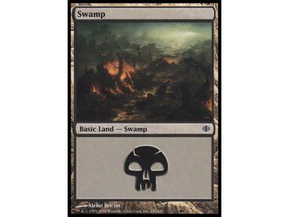 Swamp