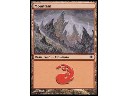 Mountain
