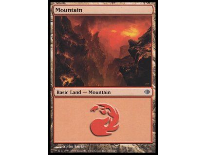 Mountain