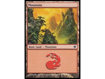 Mountain