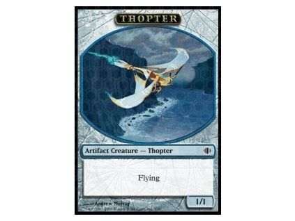 Thopter token