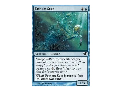 Fathom Seer