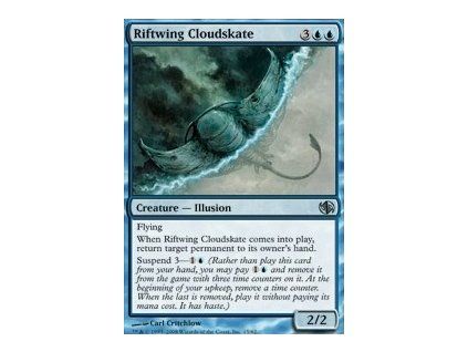 Riftwing Cloudskate