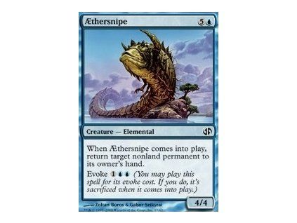 AEthersnipe