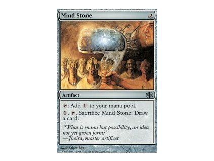 Mind Stone