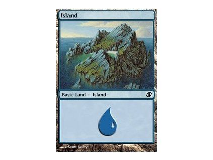 Island
