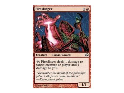 Fireslinger