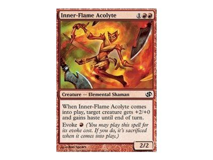 Inner-Flame Acolyte