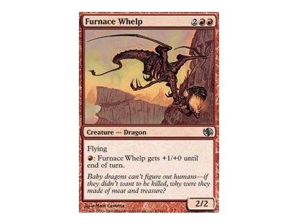 Furnace Whelp