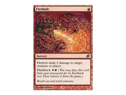 Firebolt