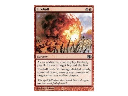 Fireball