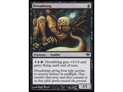 Dreadwing