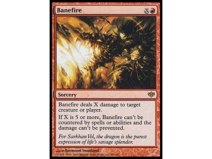 Banefire