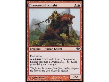 Dragonsoul Knight