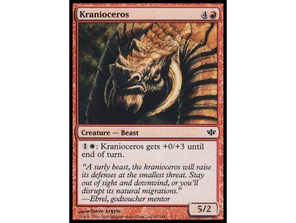 Kranioceros