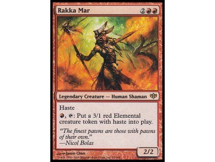 Rakka Mar