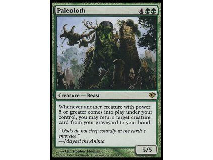 Paleoloth