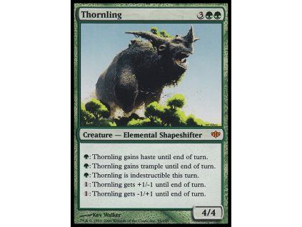 Thornling