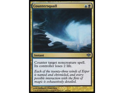 Countersquall