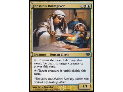 Jhessian Balmgiver