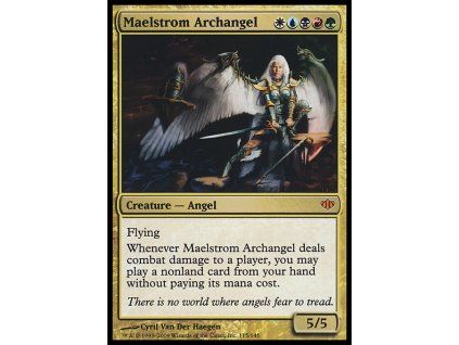 Maelstrom Archangel