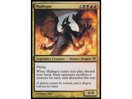 Malfegor