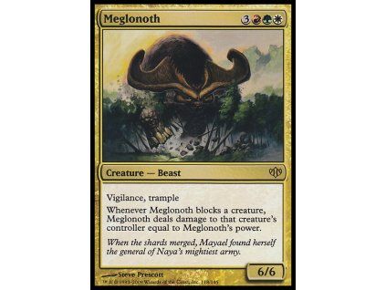 Meglonoth