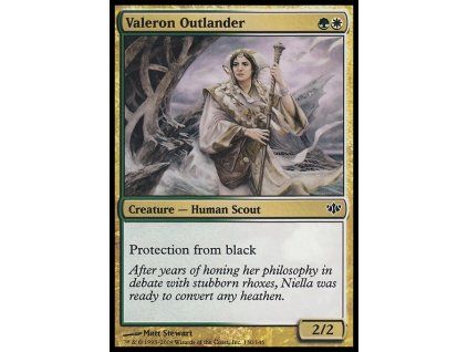 Valeron Outlander