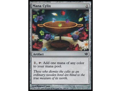 Mana Cylix