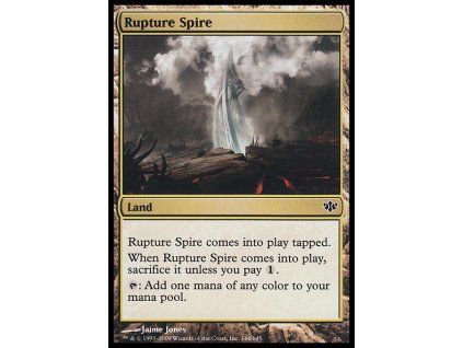 Rupture Spire