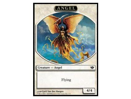 Angel token