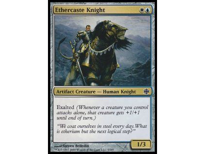 Ethercaste Knight