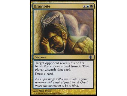 Brainbite