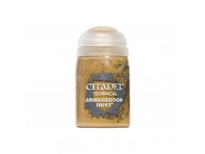 Citadel Technical — Armageddon Dust 24 ml