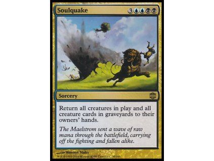 Soulquake