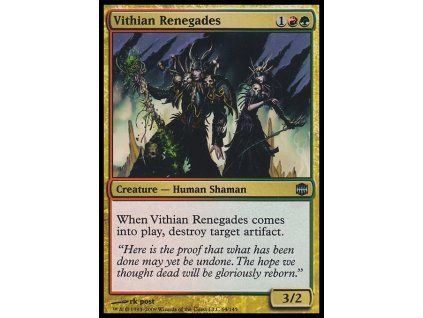 Vithian Renegades