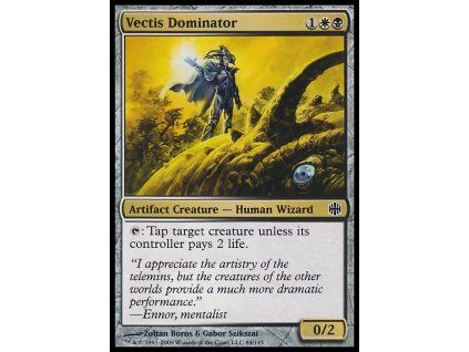 Vectis Dominator