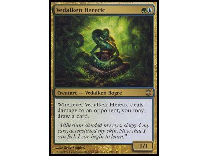 Vedalken Heretic