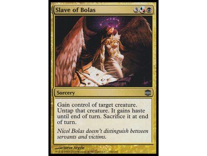 Slave of Bolas