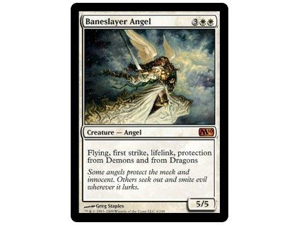 Baneslayer Angel