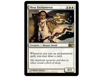 Mesa Enchantress